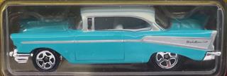 Turquoise - Larry Wood 35th Anniversary Commemorative Classics